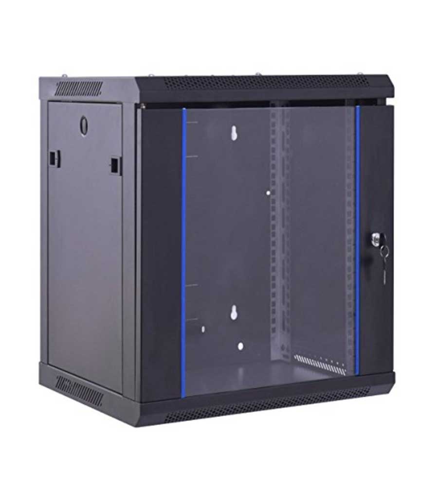 Microlink 12U Network Rack Grace International Communication